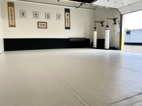 Jukido Jujutsu Dojo facility image