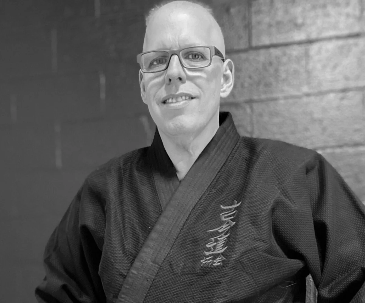 Jukido Jujutsu Dojo facility image