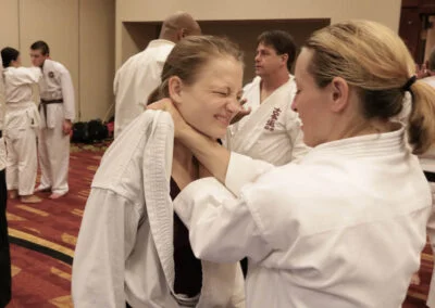 Jukido Jujutsu Dojo facility image