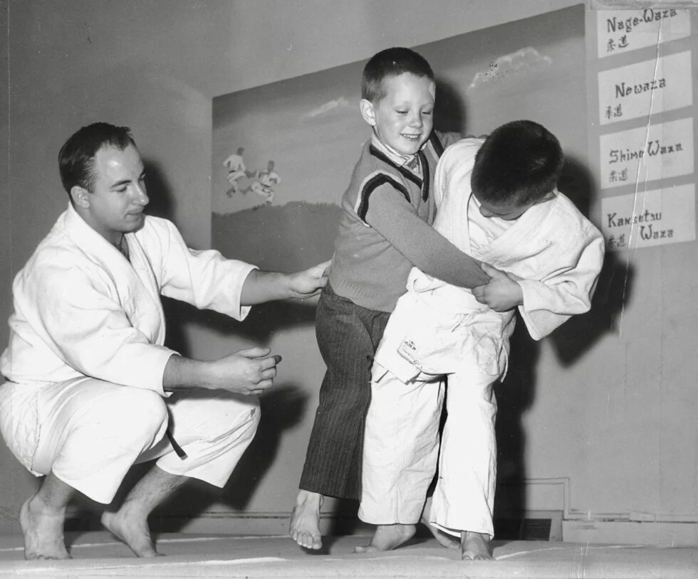 Jukido Jujutsu Dojo facility image