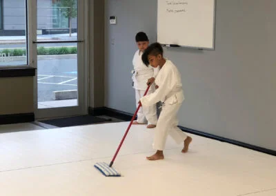 Jukido Jujutsu Dojo facility image