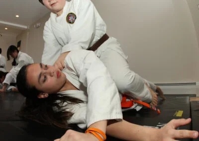 Jukido Jujutsu Dojo facility image