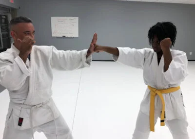 Jukido Jujutsu Dojo facility image