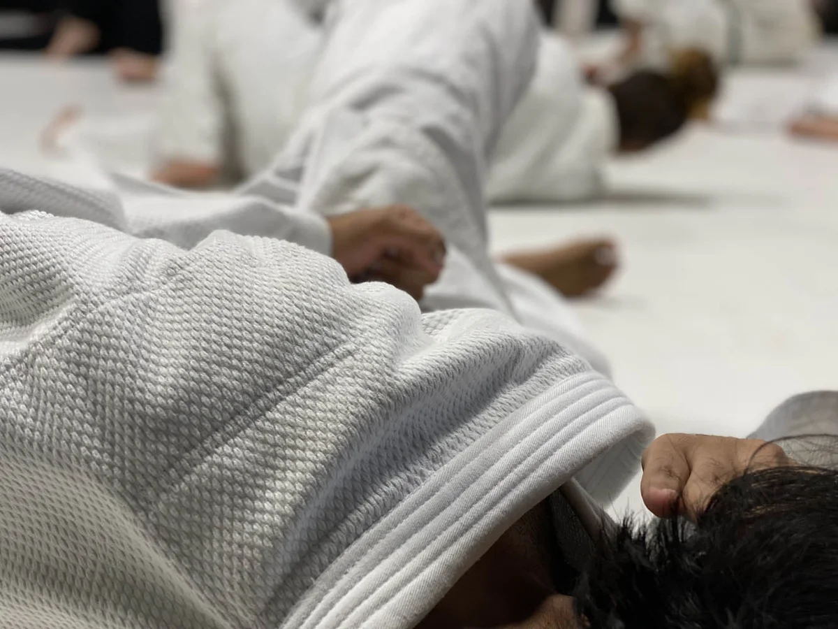 Jukido Jujutsu Dojo facility image