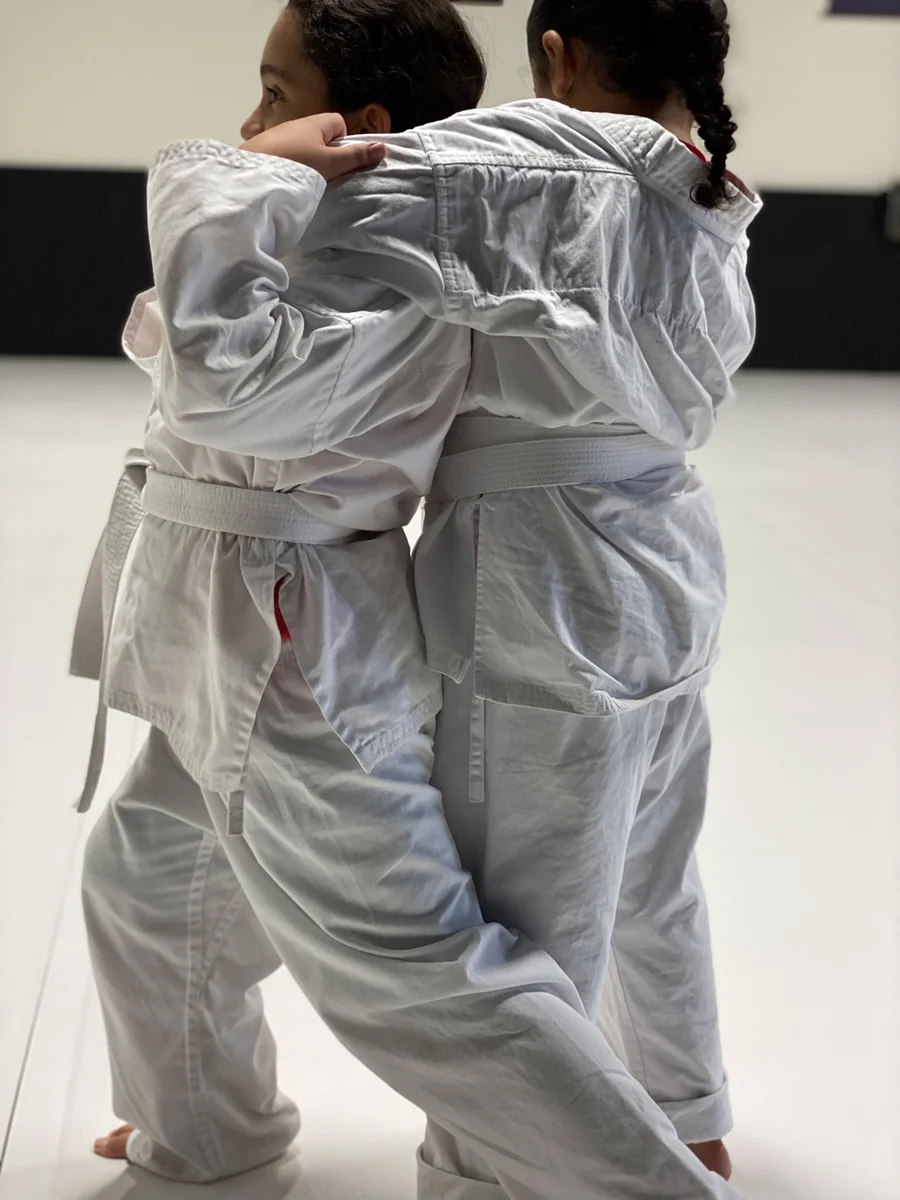 Jukido Jujutsu Dojo facility image