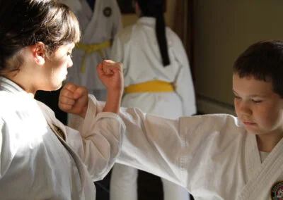 Jukido Jujutsu Dojo facility image