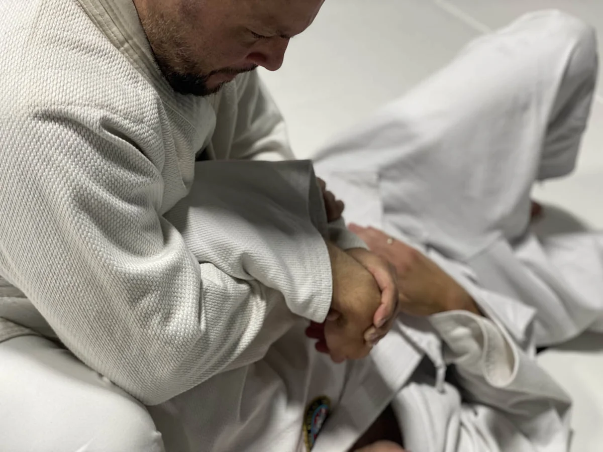 Jukido Jujutsu Dojo facility image