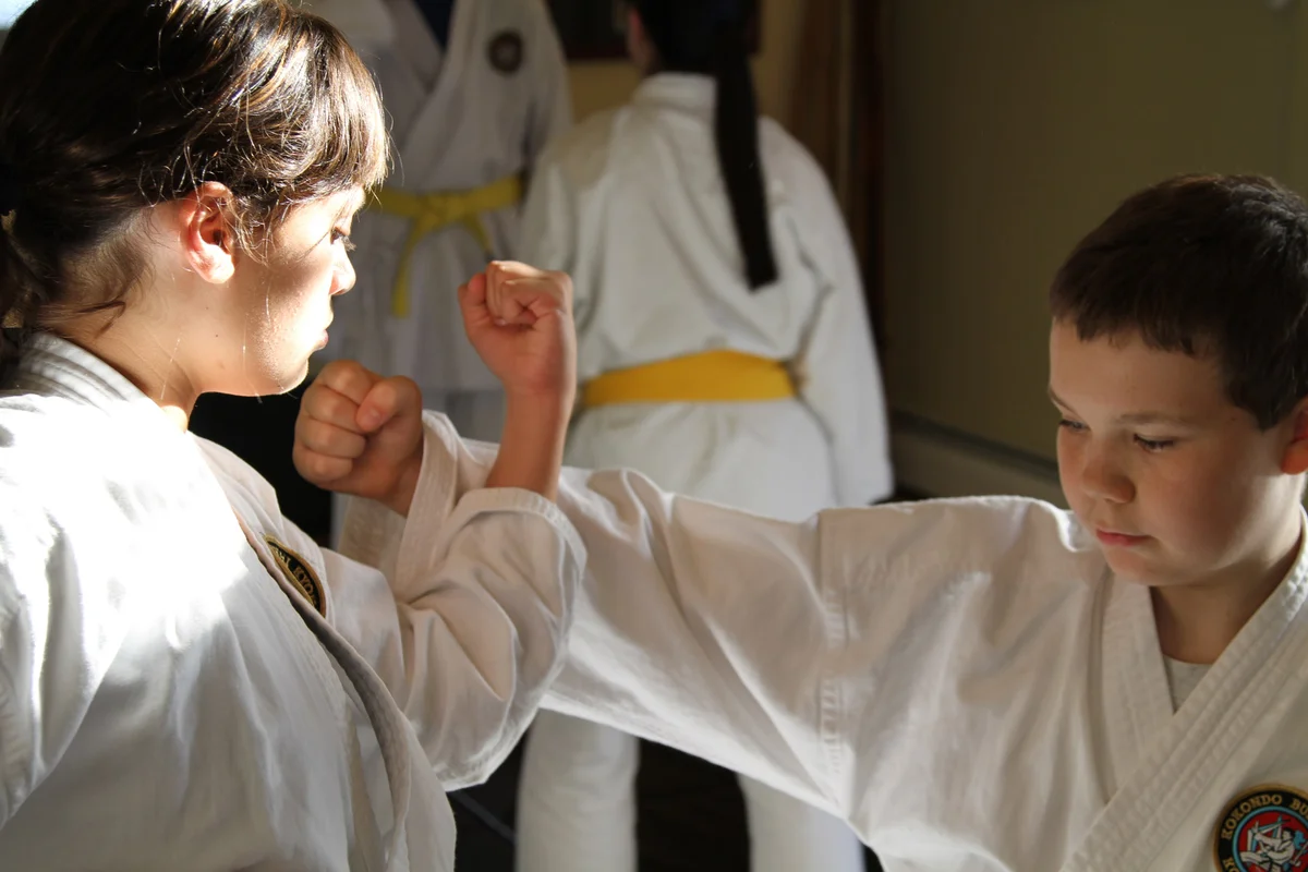 Jukido Jujutsu Dojo facility image