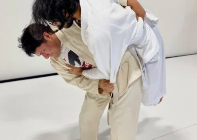 Jukido Jujutsu Dojo facility image