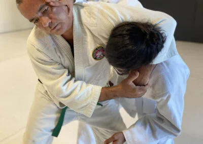 Jukido Jujutsu Dojo facility image