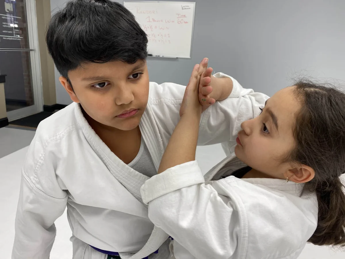 Jukido Jujutsu Dojo facility image