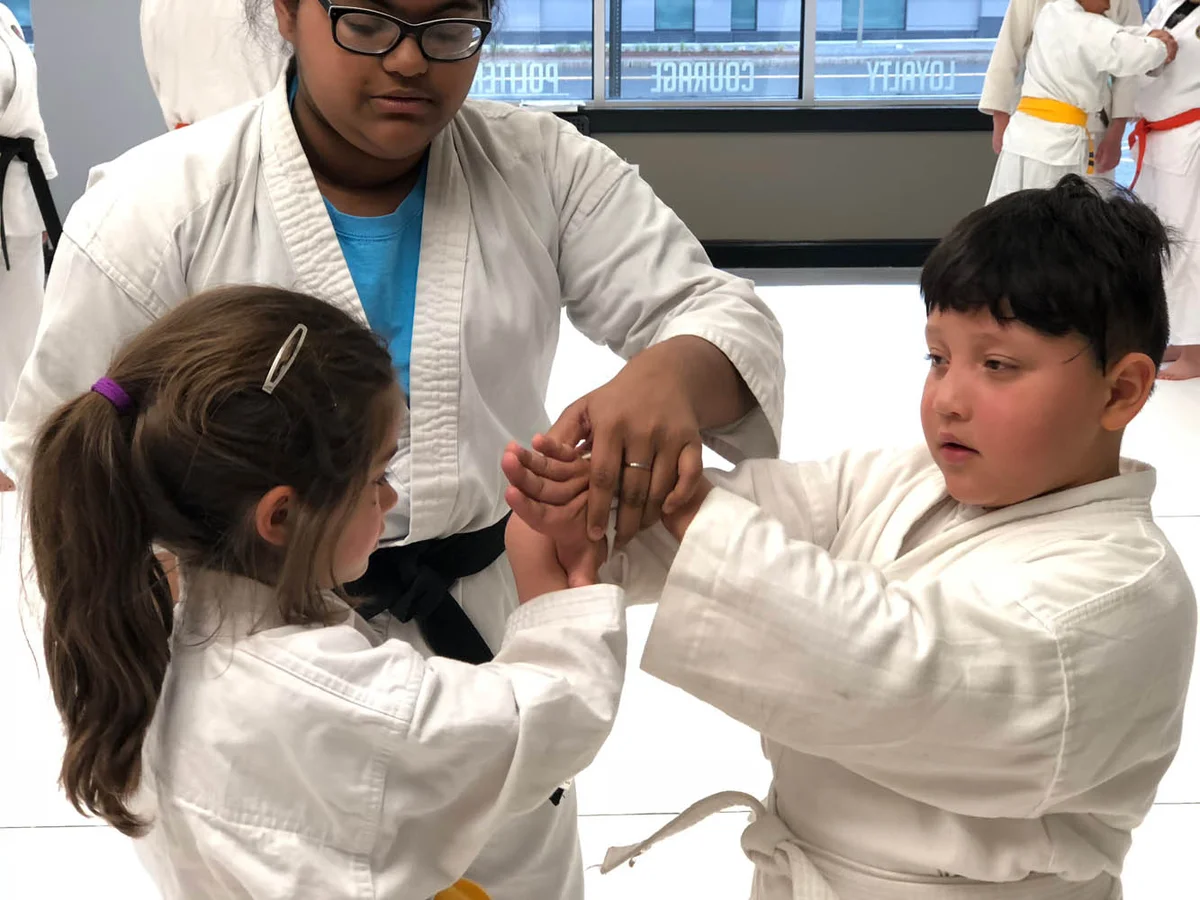 Jukido Jujutsu Dojo facility image