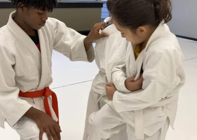 Jukido Jujutsu Dojo facility image