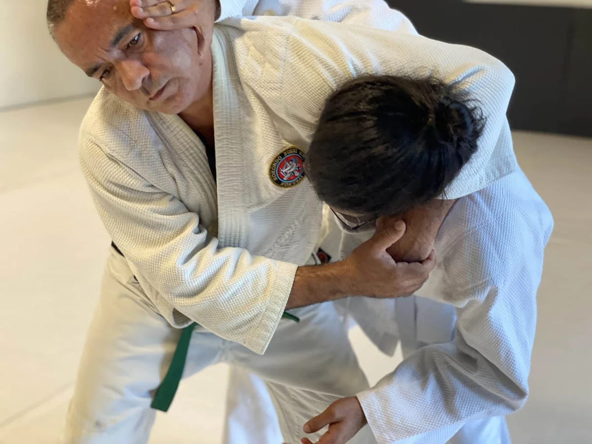 Jukido Jujutsu Dojo facility image