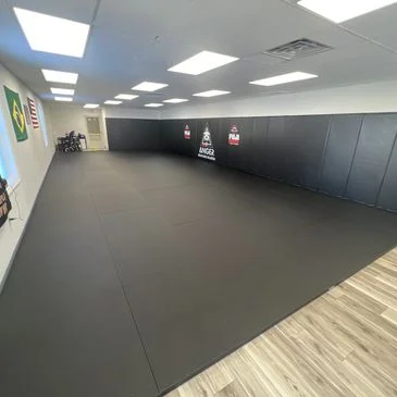 Kronos Brazilian Jiu Jitsu facility image