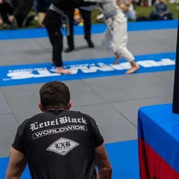 Kronos Brazilian Jiu Jitsu facility image