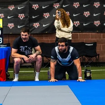 Kronos Brazilian Jiu Jitsu facility image