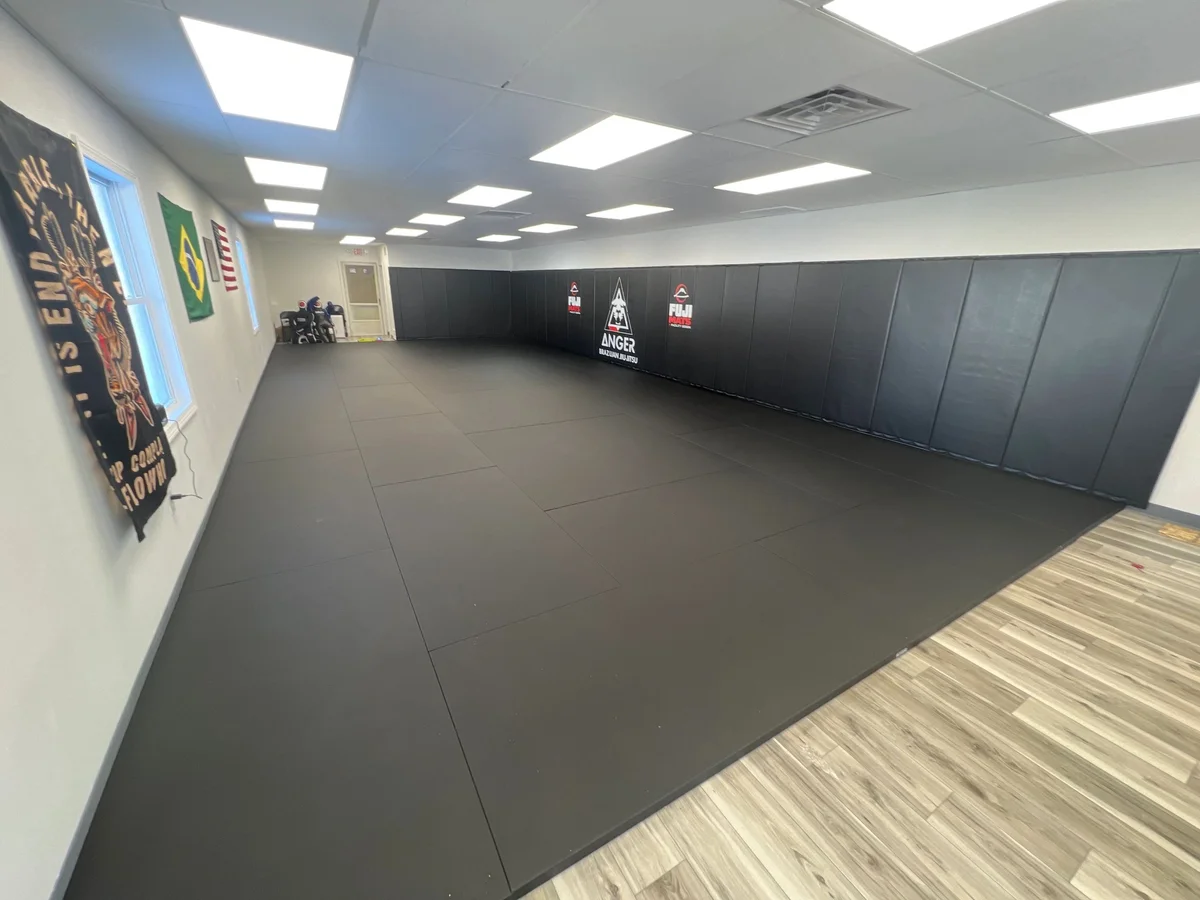 Kronos Brazilian Jiu Jitsu facility image
