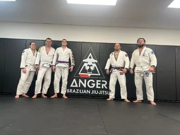 Kronos Brazilian Jiu Jitsu facility image