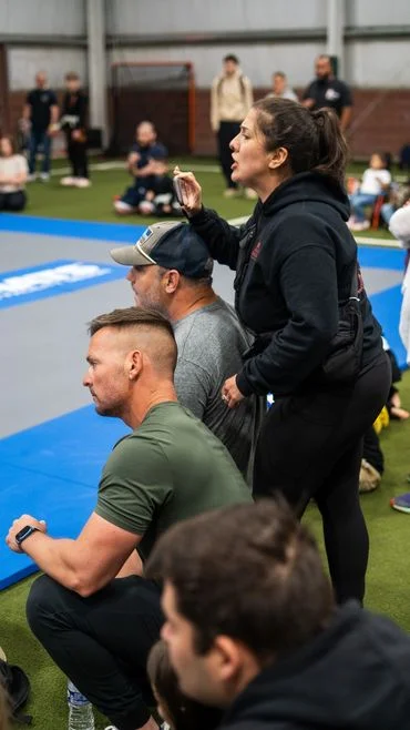 Kronos Brazilian Jiu Jitsu facility image