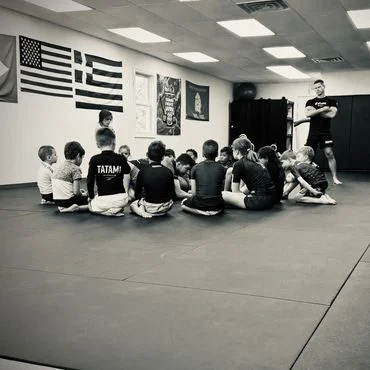 Kronos Brazilian Jiu Jitsu facility image