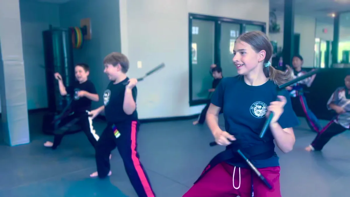 Legacy Martial Arts of Ridgefield academy photo