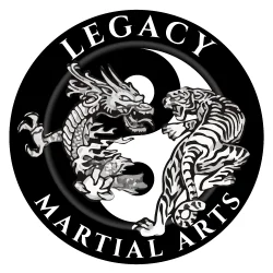 Legacy Martial Arts of Ridgefield academy photo