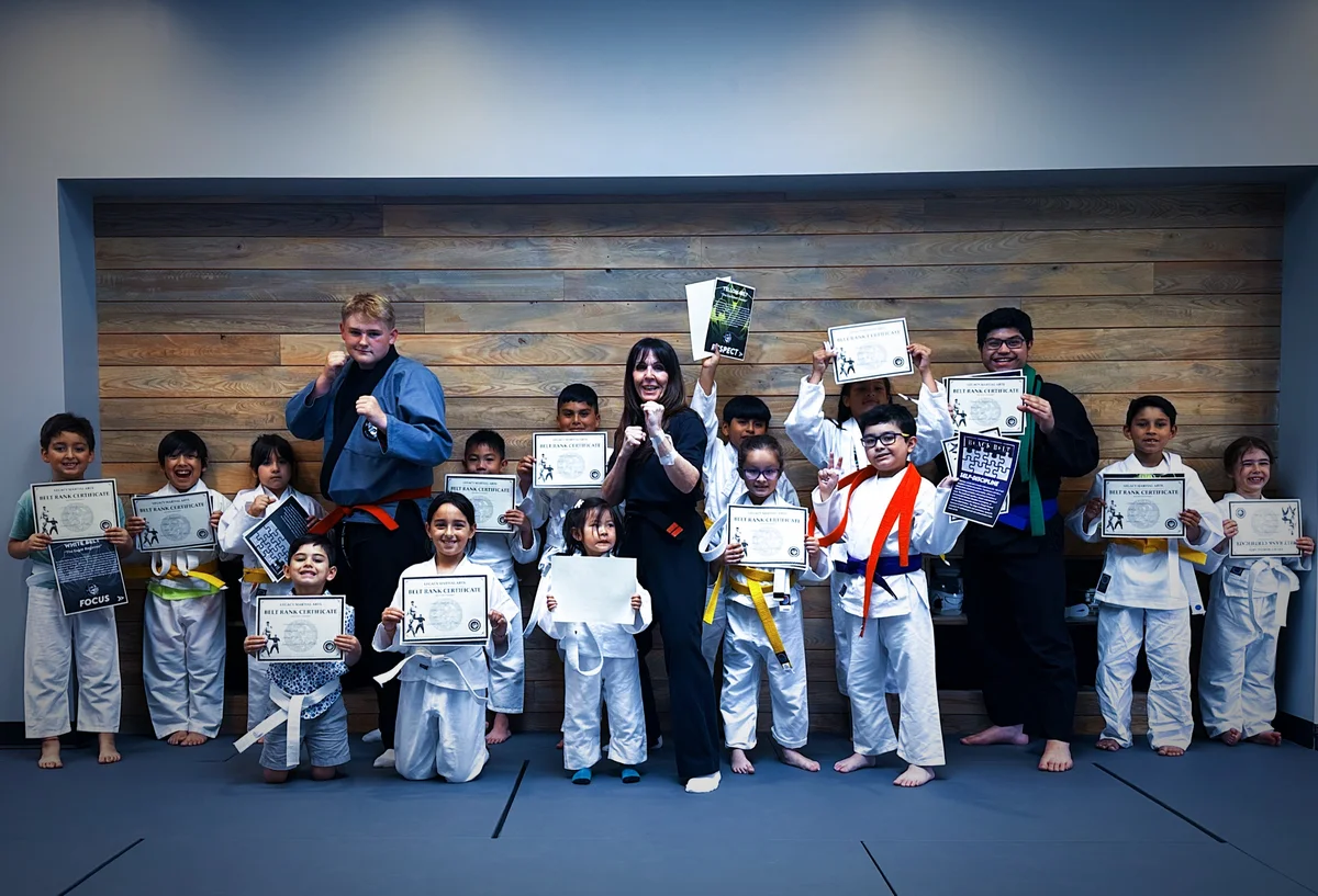 Legacy Martial Arts of Ridgefield visual