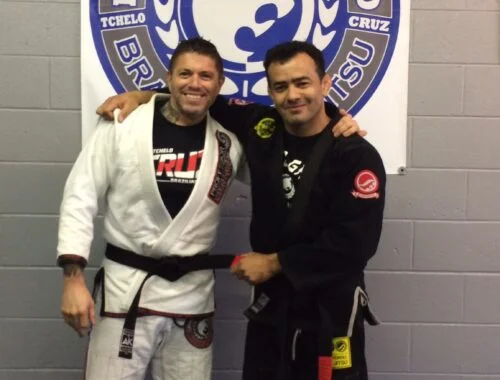 Mackavi Martial Arts facility image