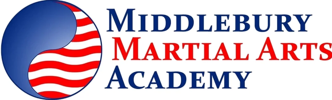 Middlebury Martial Arts Academy academy logo