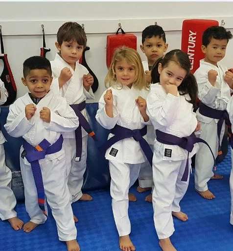 Middlebury Martial Arts Academy facility image
