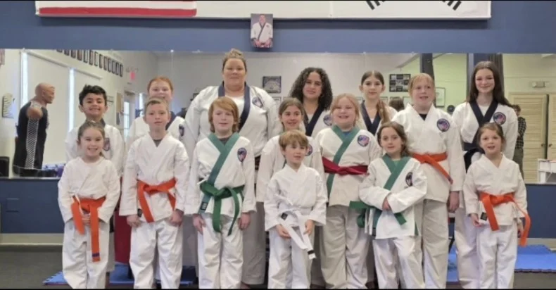 Middlebury Martial Arts Academy facility image