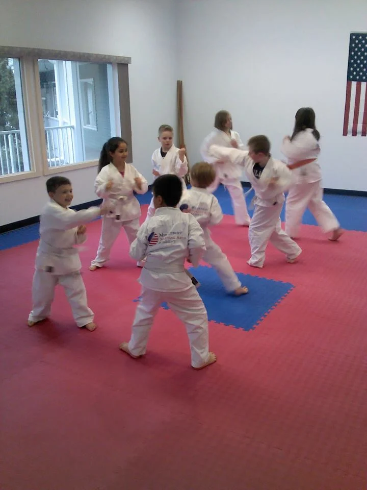 Middlebury Martial Arts Academy facility image