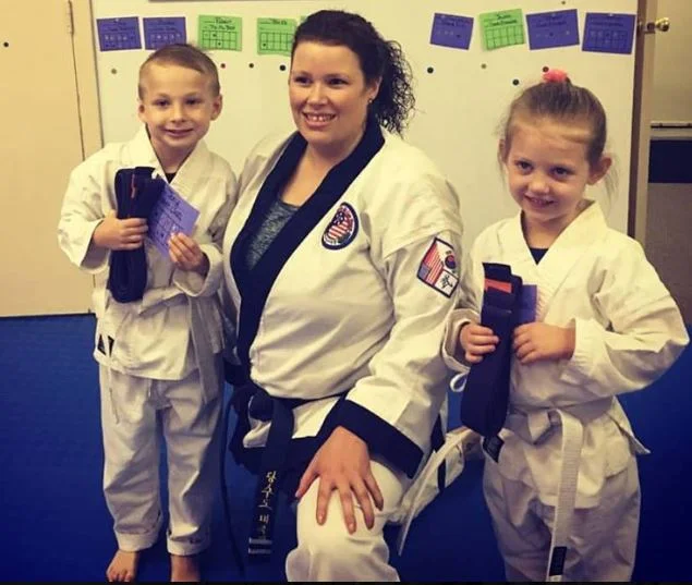 Middlebury Martial Arts Academy facility image