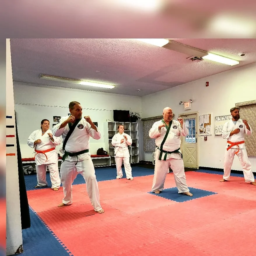 Middlebury Martial Arts Academy facility image