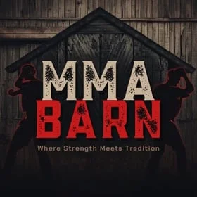 MMA Barn facility image