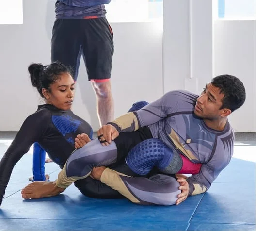 MMA Barn facility image