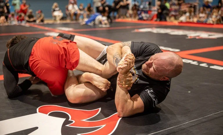 ZECOBRA Jiu-Jitsu academy photo