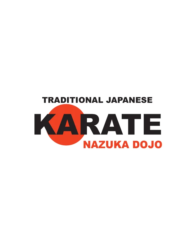 Nazuka Dojo academy logo