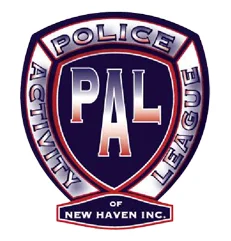 New Haven PAL Kids Jiu-Jitsu academy logo