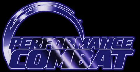Performance Combat MMA academy logo