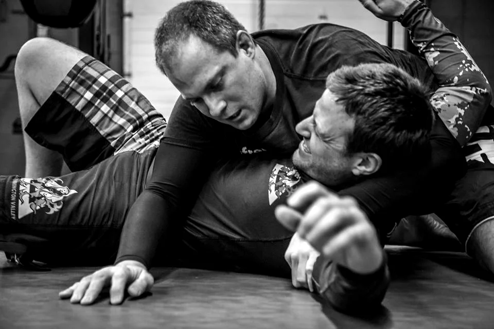 Performance Combat MMA facility image