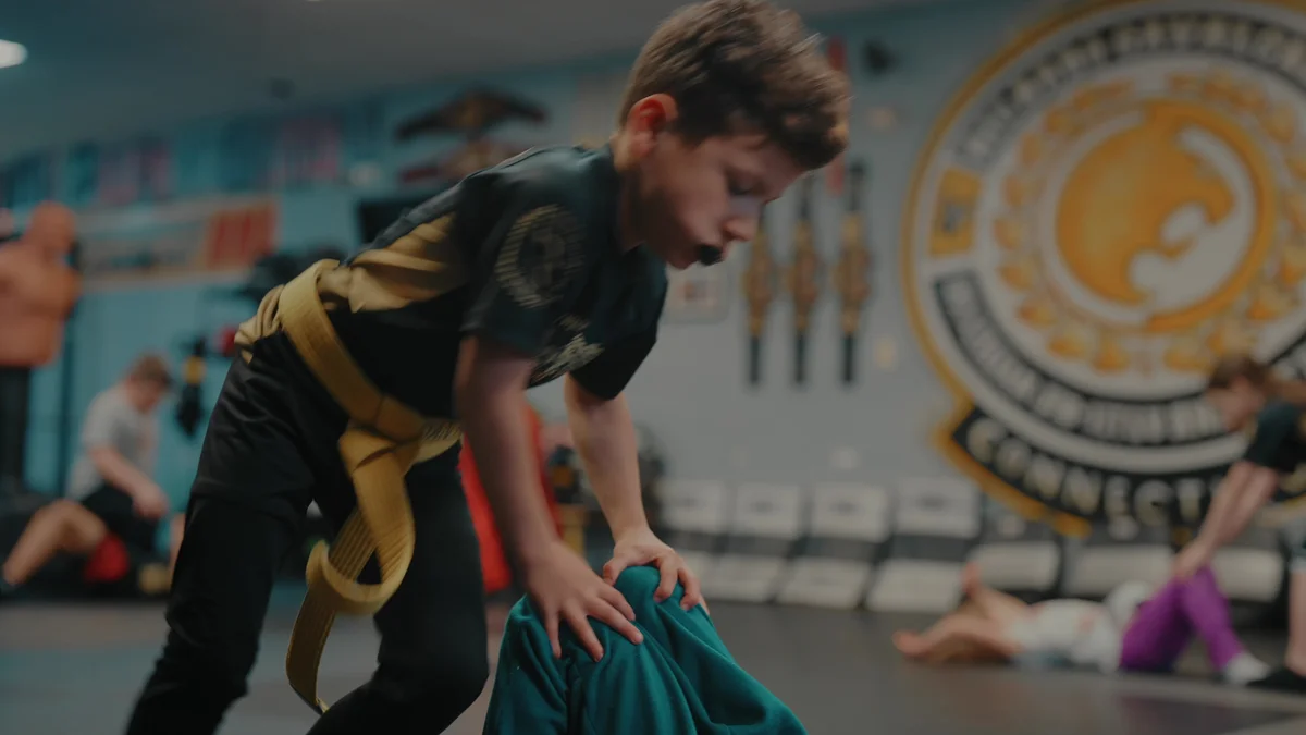 Performance Combat MMA facility image