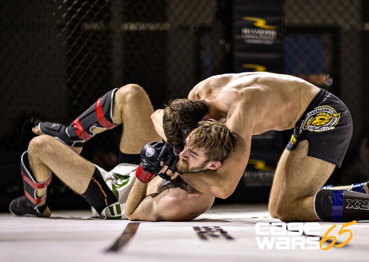 Performance Combat MMA facility image