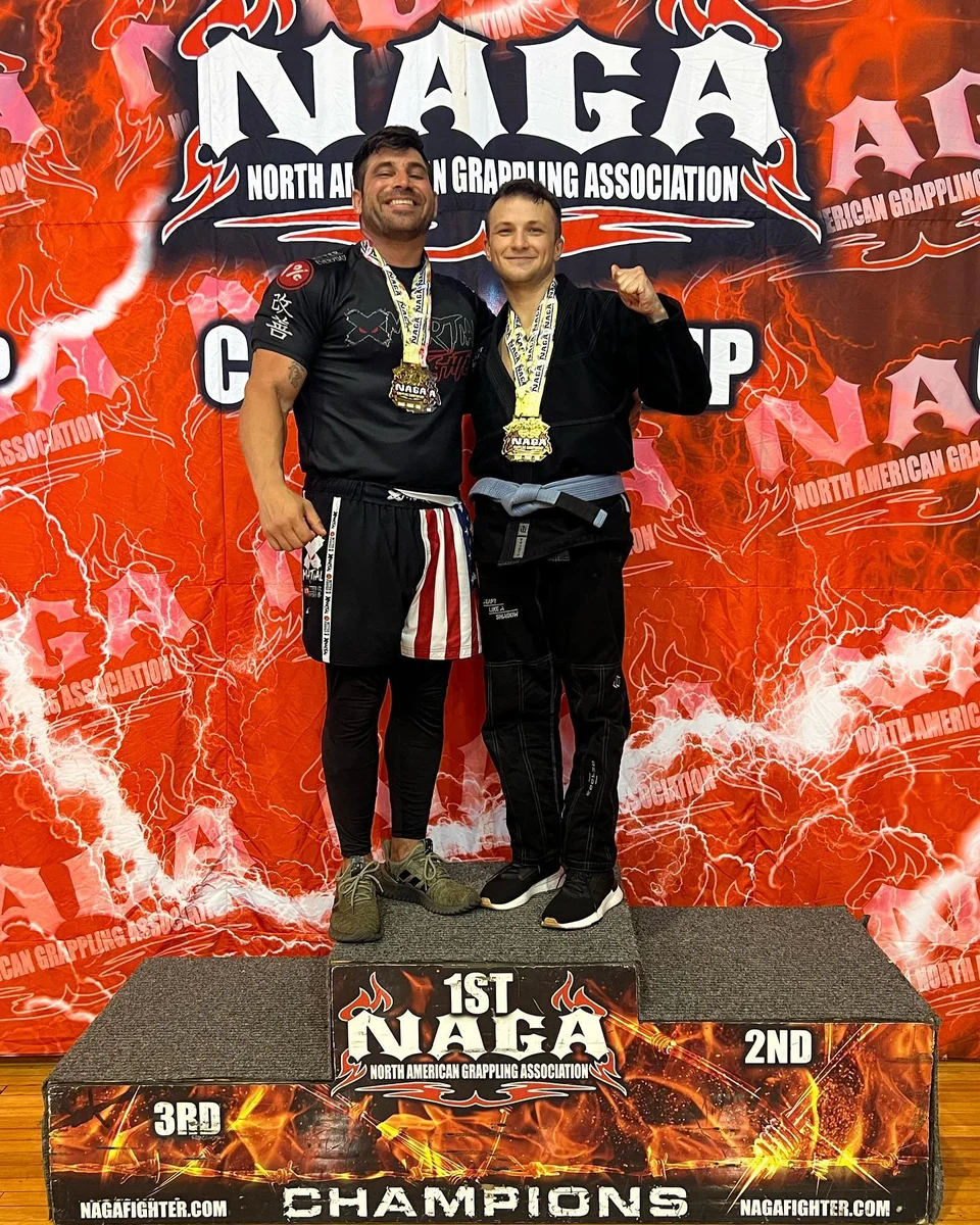 Performance Combat MMA facility image