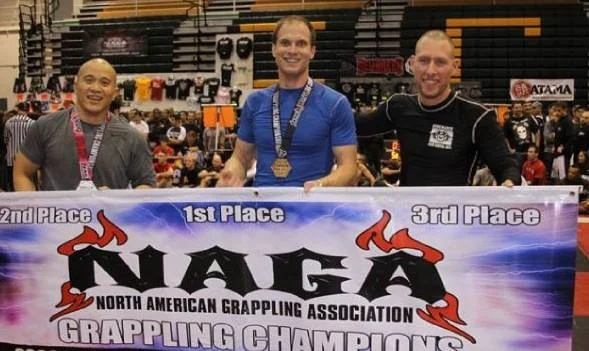 Performance Combat MMA facility image