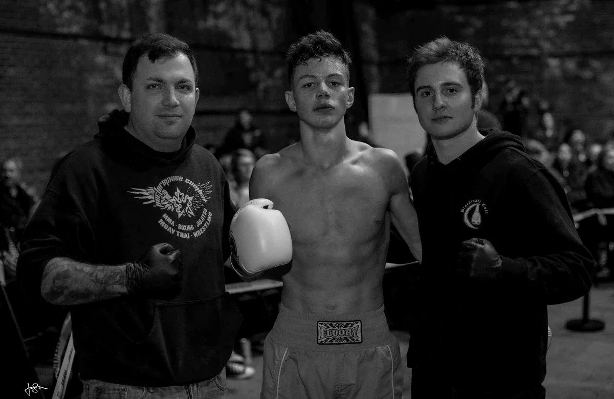 Performance Combat MMA facility image