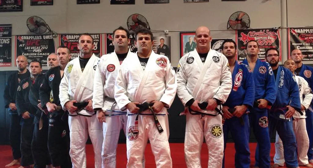 Performance Combat MMA facility image