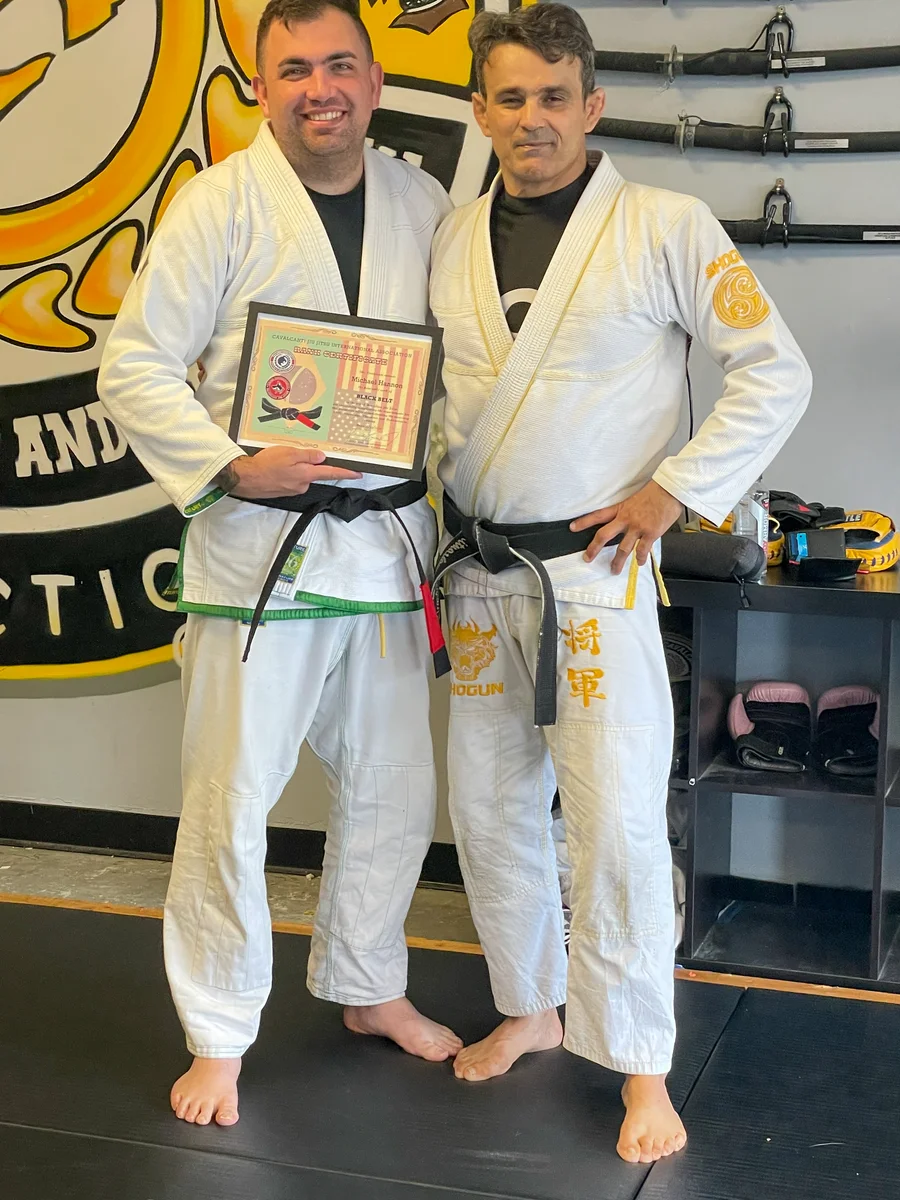 Performance Combat MMA facility image