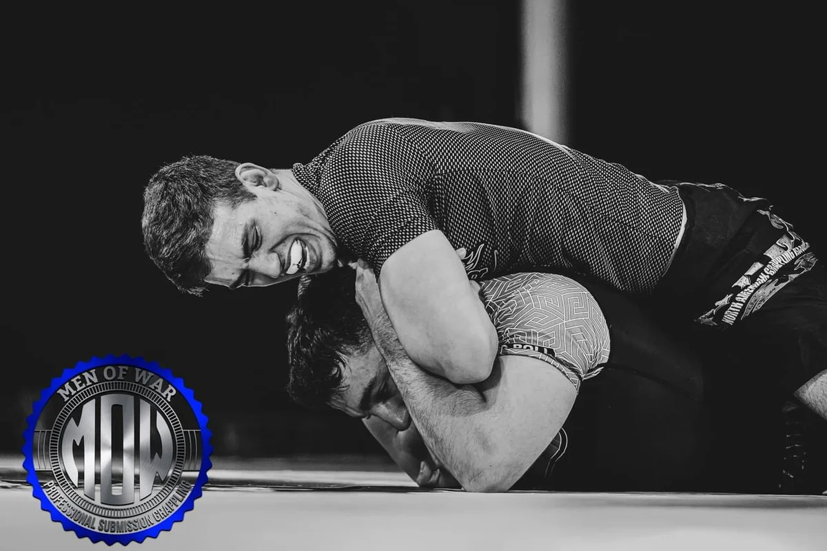 Performance Combat MMA facility image